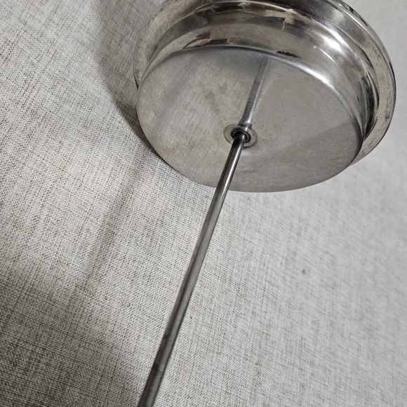 Williams Sonoma Double Insulated Stainless Steel 8-Cup French Press Coffee Maker - Picture 5 of 8